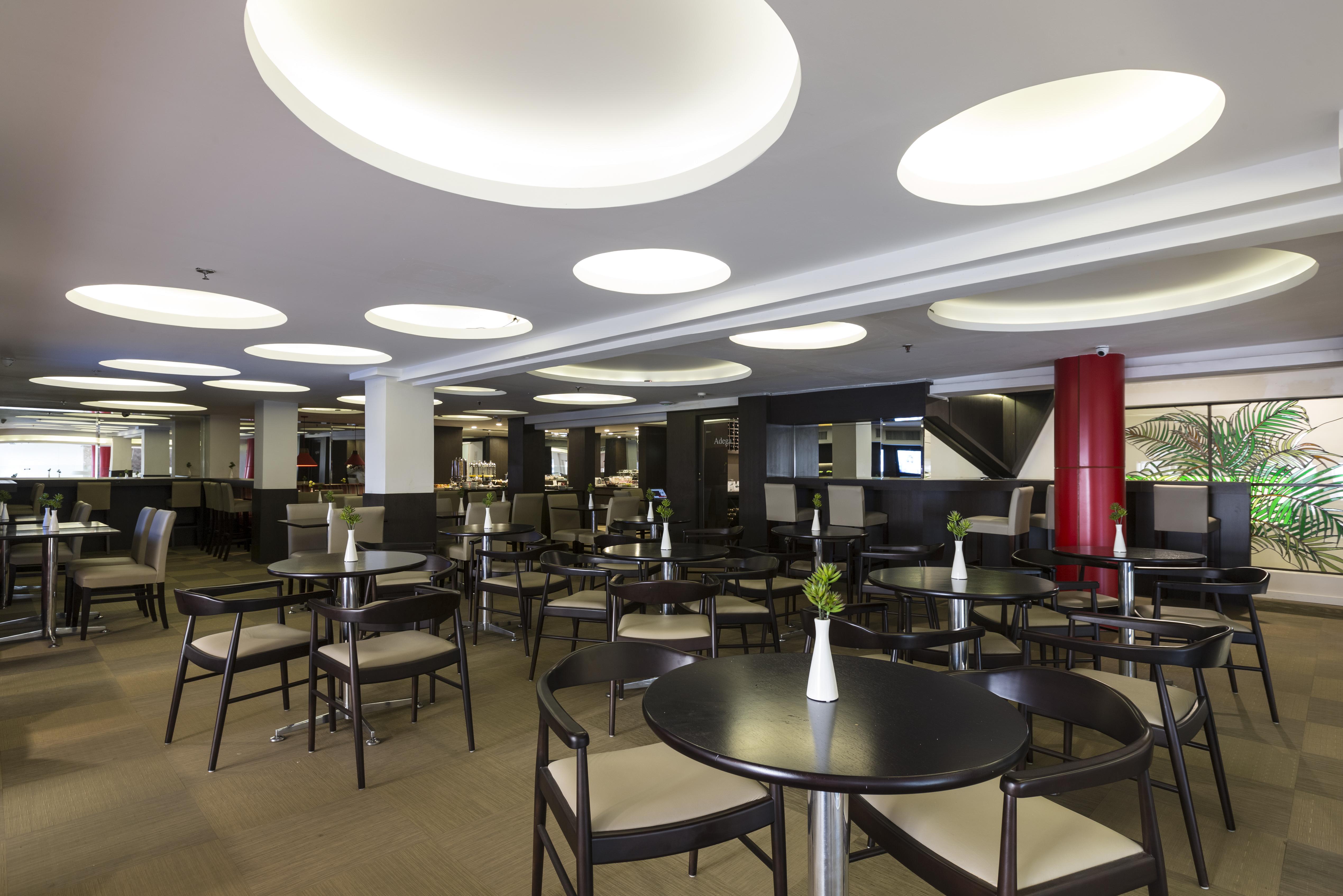 Arosa Rio Hotel — Fotos 2