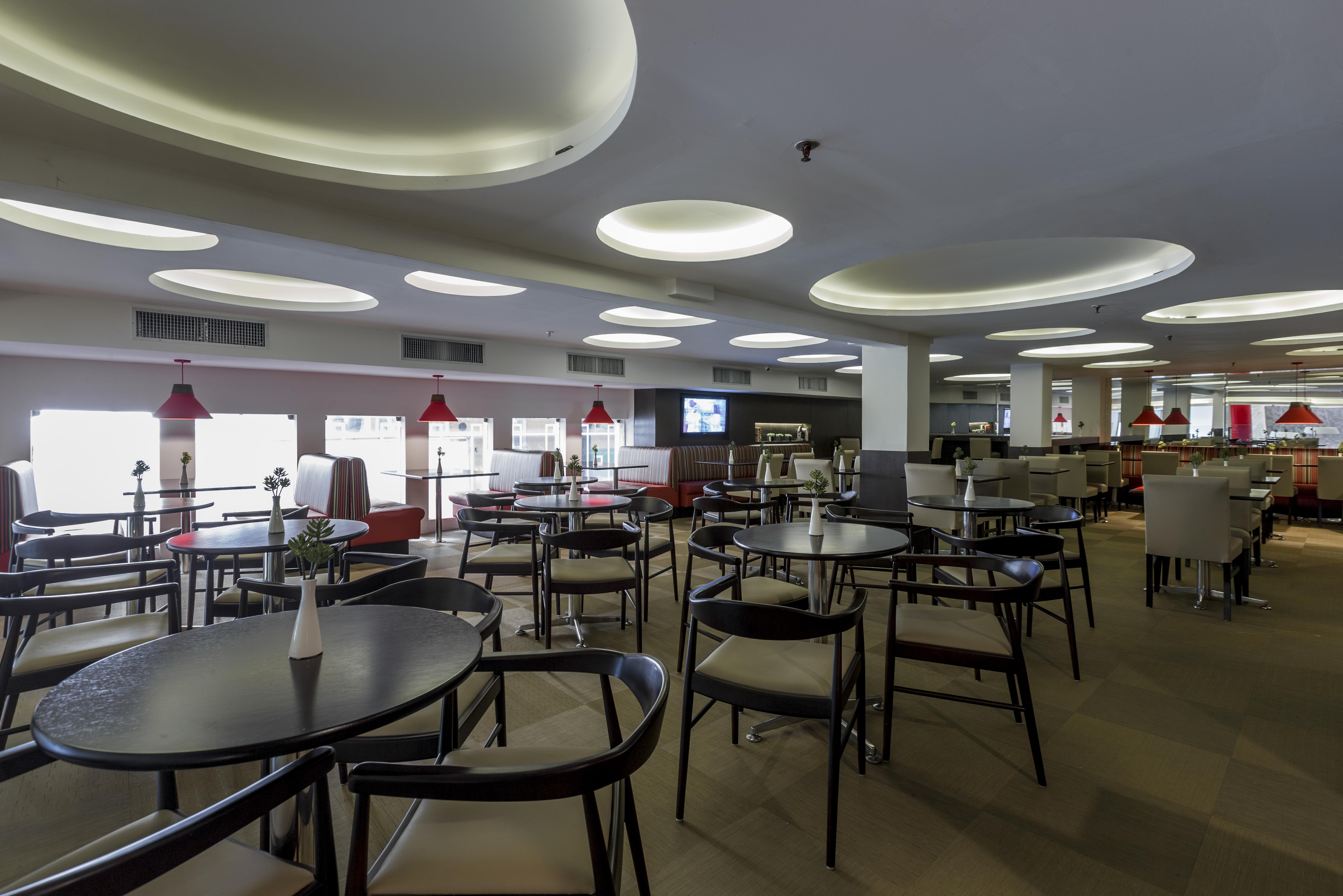 Arosa Rio Hotel — Fotos 1
