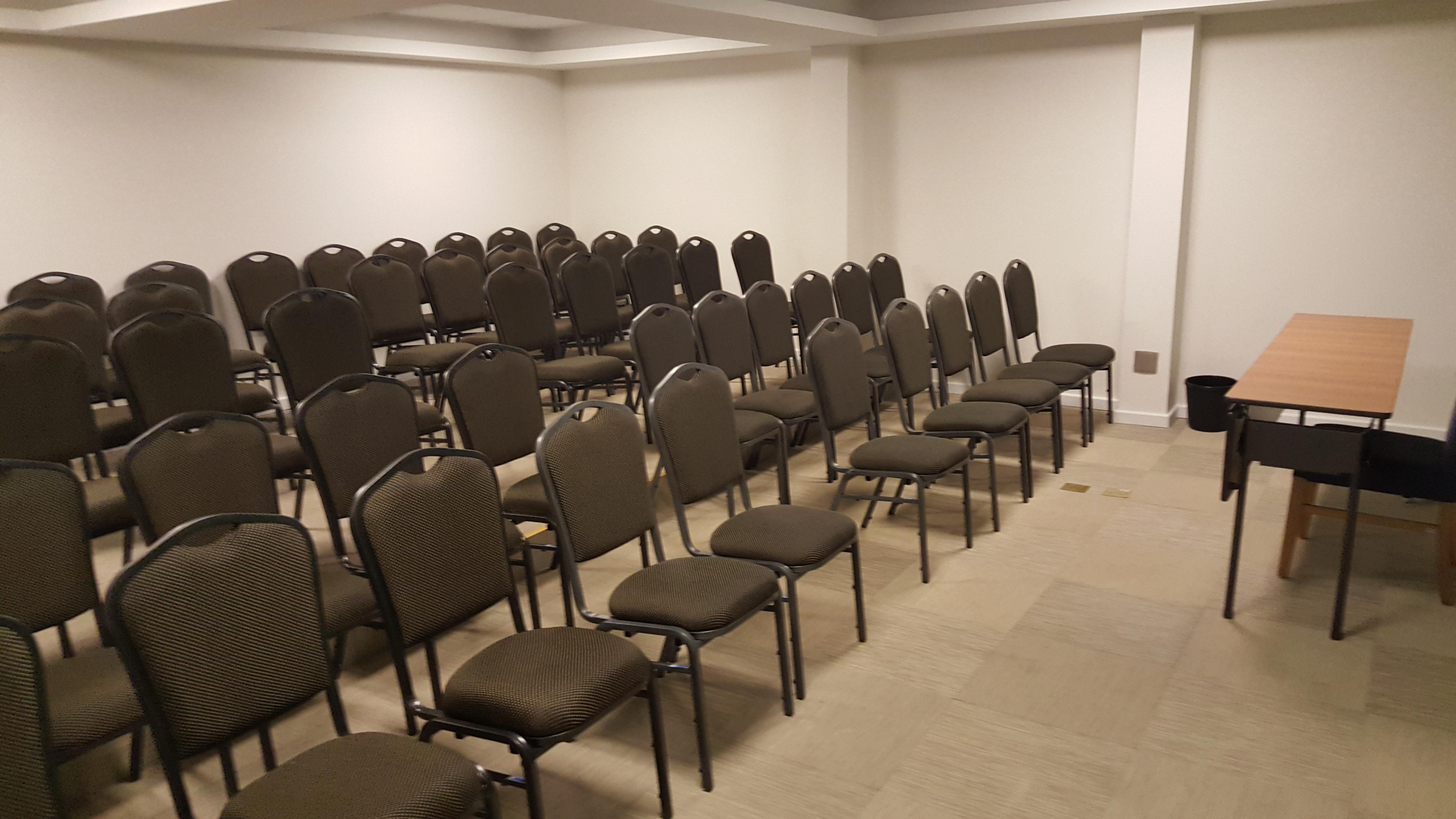 Arosa Rio Hotel — Fotos 3